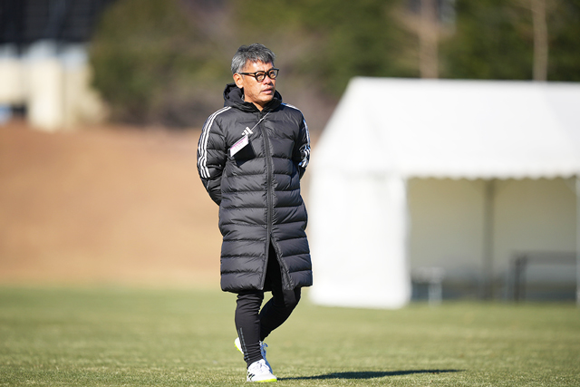 ダイレクター 小池紳介