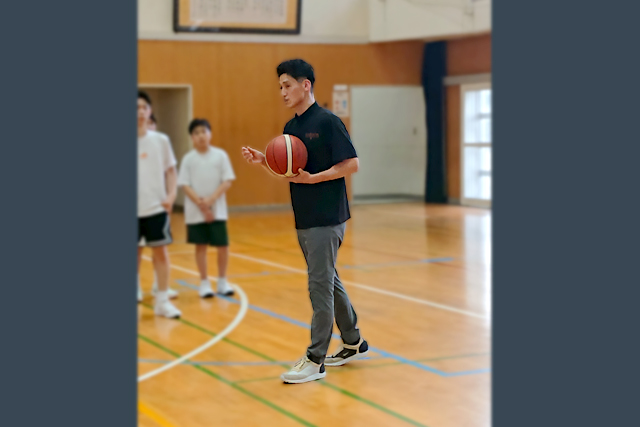 ダイレクター 堀 里也