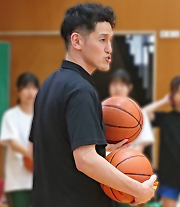 ダイレクター 堀 里也