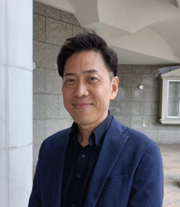 クラブマネジャー(サッカー担当)遠田 孝之